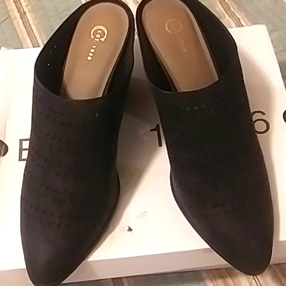 Shoes